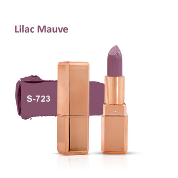SwissMiss - Lipstick - Lilac Mauve (723)