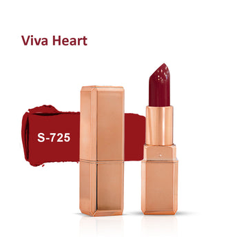 SwissMiss - Lipstick - Viva Heart (725)