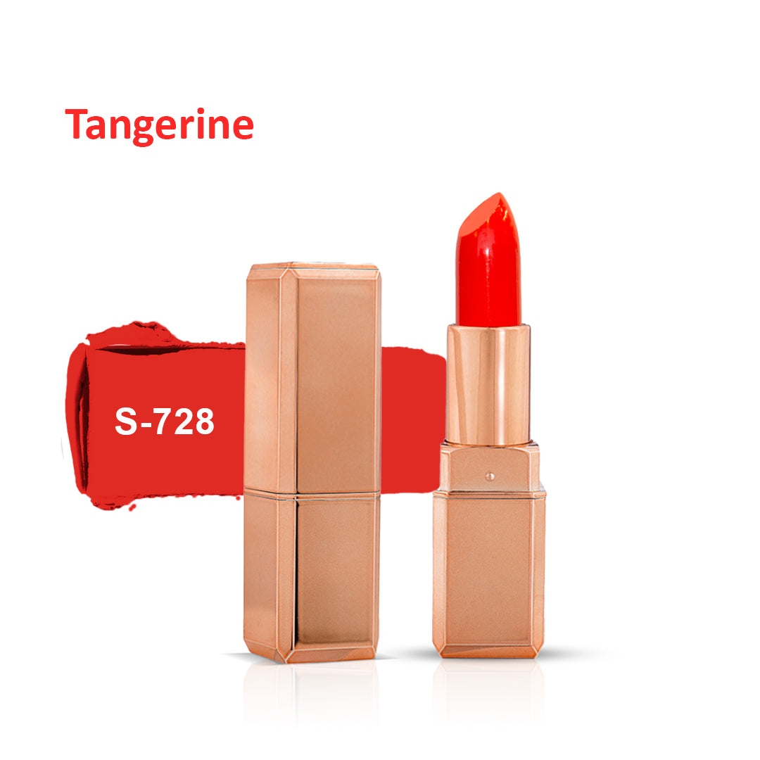 SwissMiss - Lipstick - Tangerine (728)