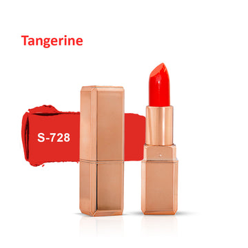 SwissMiss - Lipstick - Tangerine (728)