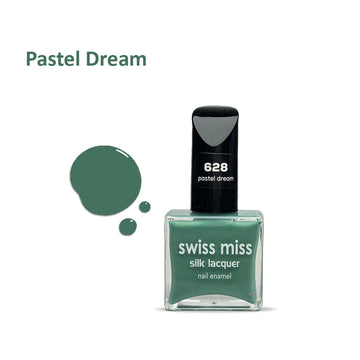 SwissMiss - Nail Polish - Pastel Dream (628)