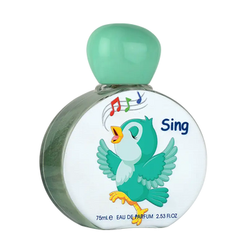 Buy Lattafa Kids Sing EDP 75Ml in Pakistan