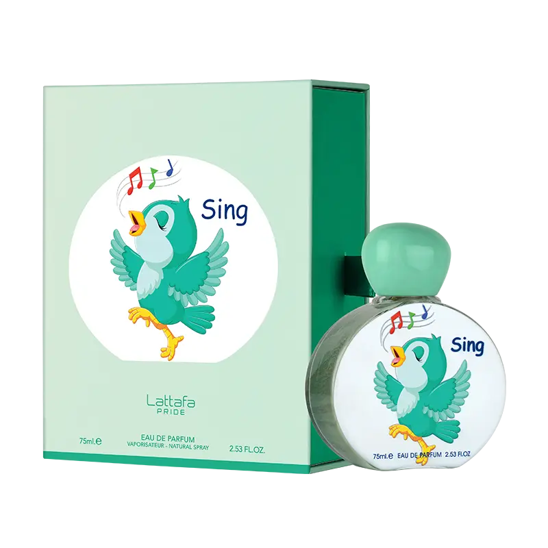 Buy Lattafa Kids Sing EDP 75Ml in Pakistan