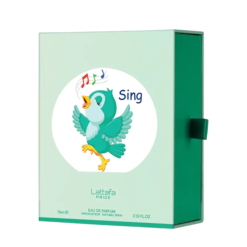 Buy Lattafa Kids Sing EDP 75Ml in Pakistan