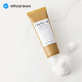Skincare product with a label on a white background, featuring an 'Official Store' badge.
