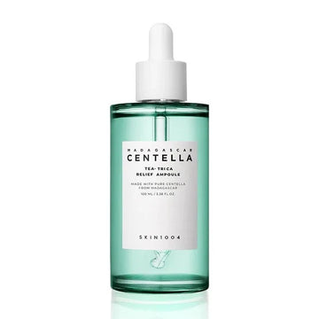 Skin 1004 - Tea-Trica Relief Ampoule - 100ml