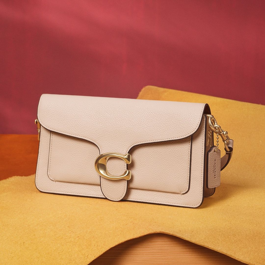 Buy Coach Tabby Bag Medium in Pakistan
