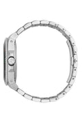 Buy Gucci Men's Swiss Made Quartz Stainless Steel Black Dial 45mm Watch YA136218 in Pakistan