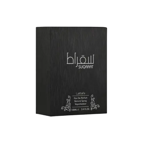 Buy Lattafa Suqraat Edp 100Ml in Pakistan
