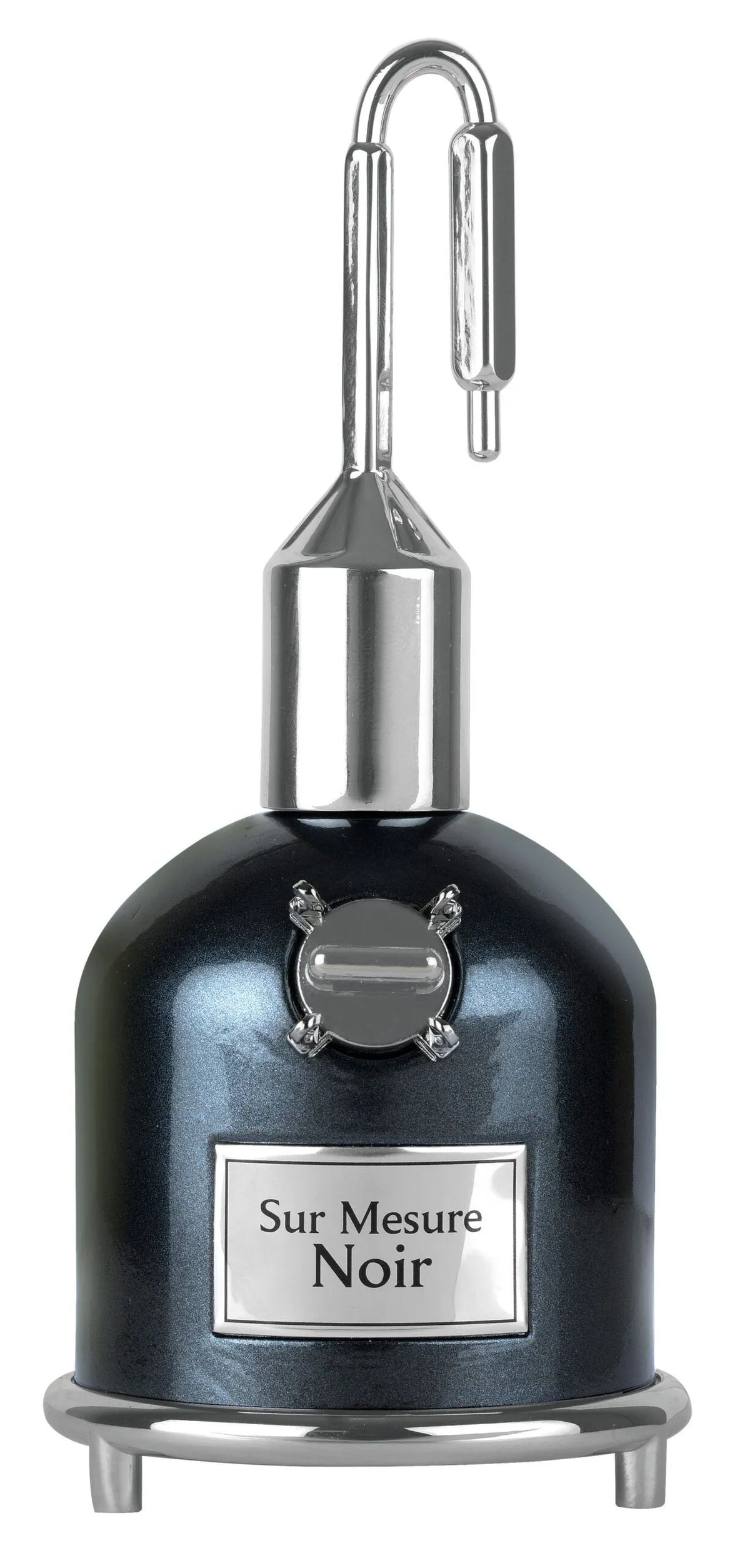Buy Lattafa Pride Sur Mesure Noir EDP 100Ml in Pakistan