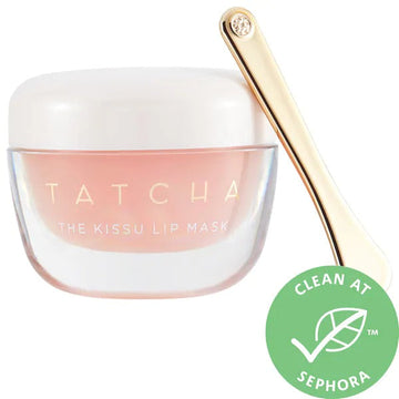 TATCHA - The Kissu Lip Mask - 9g