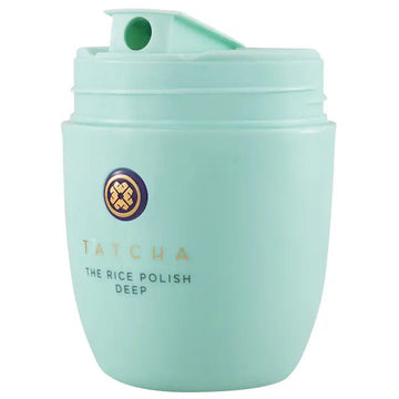 TATCHA - The Rice Polish Deep Foaming Enzyme Powder - 60g