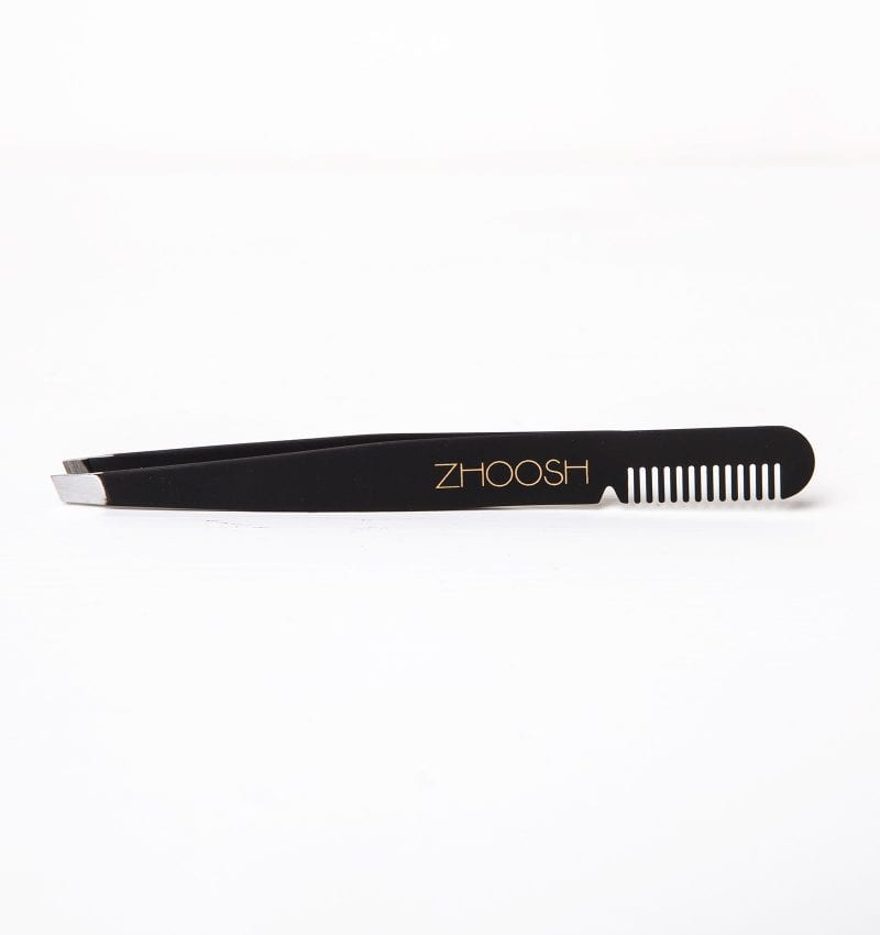ZHOOSH - THE BIG TWEEZE