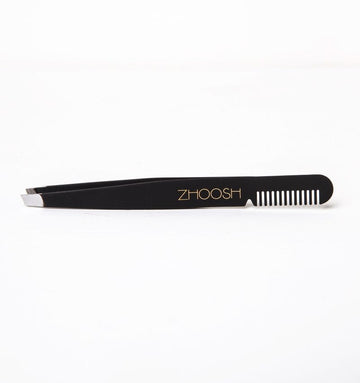 ZHOOSH - THE BIG TWEEZE
