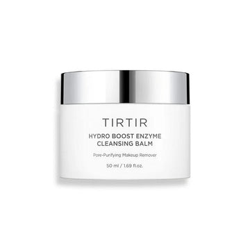 TIRTIR - Hydro Boost Enzyme Cleansing Balm - 50ml