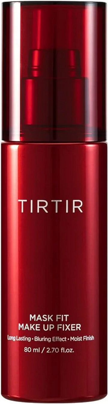 TIRTIR - Mask Fit Make Up Fixer - 80ml