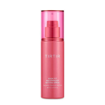 TIRTIR - Mask Fit Waterproof Setting Spray - 80ml
