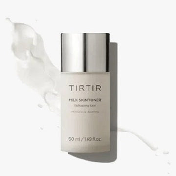 TIRTIR - Milk Skin Toner - 50ML