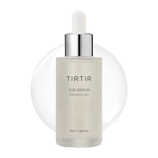TIRTIR - SOS Serum - 50ml