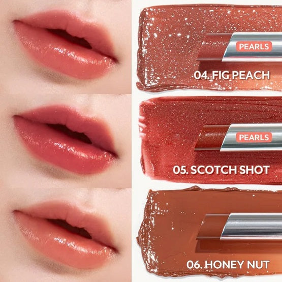 TIRTIR - Waterism Glow Melting Balm - 06 Honey Nut