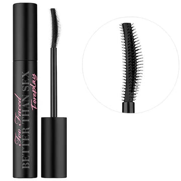 TOO FACED - Better Than Sex Foreplay Waterproof Mascara Primer