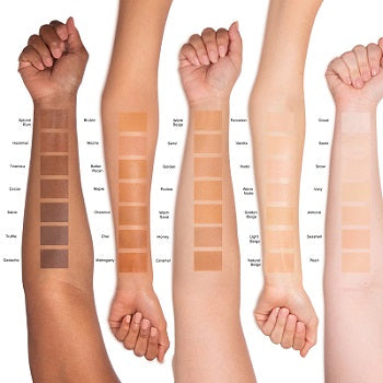 TOO FACED - Born This Way Coverage Foundation - Almond