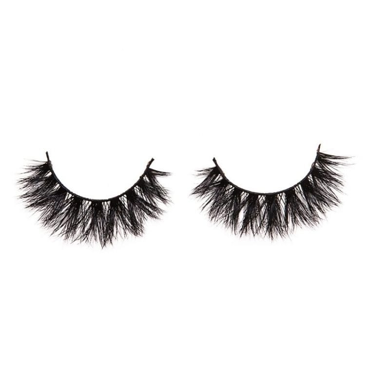 ZHOOSH - PREMIUM MINK LASHES #3 TOUCH THE SKY