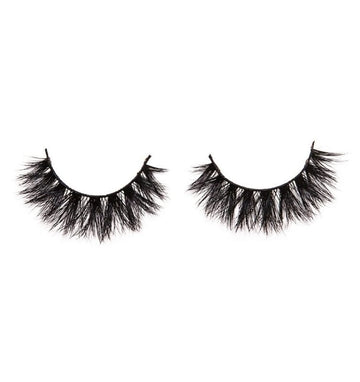 ZHOOSH - PREMIUM MINK LASHES #3 TOUCH THE SKY