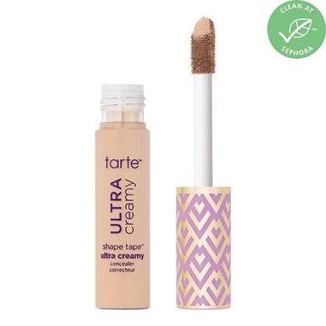 Tarte - Shape Tape Ultra Creamy Concealer - Light Medium