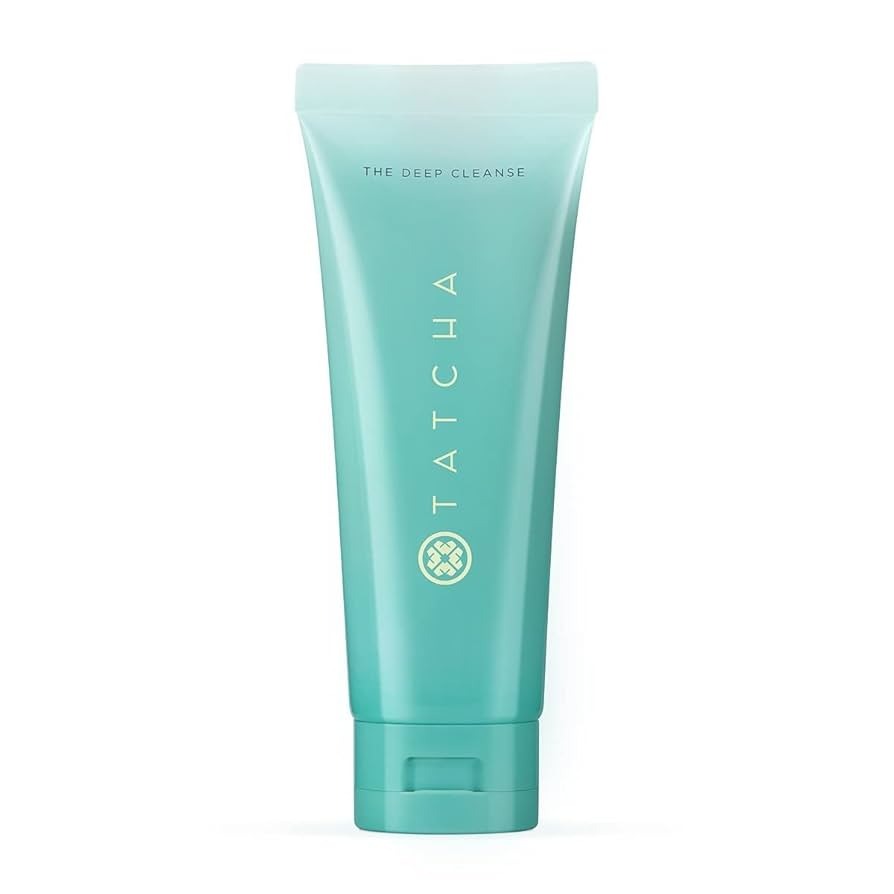 TATCHA - The Deep Cleanse Exfoliating Cleanser - 150ML
