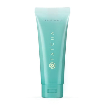 TATCHA - The Deep Cleanse Exfoliating Cleanser - 150ML