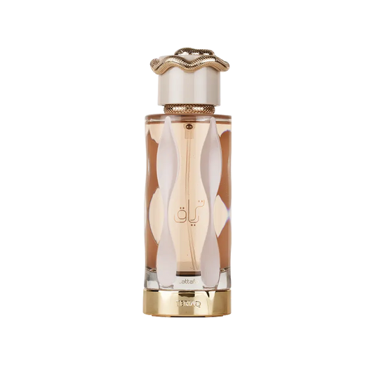 Buy Lattafa Teriaq Edp 100Ml in Pakistan