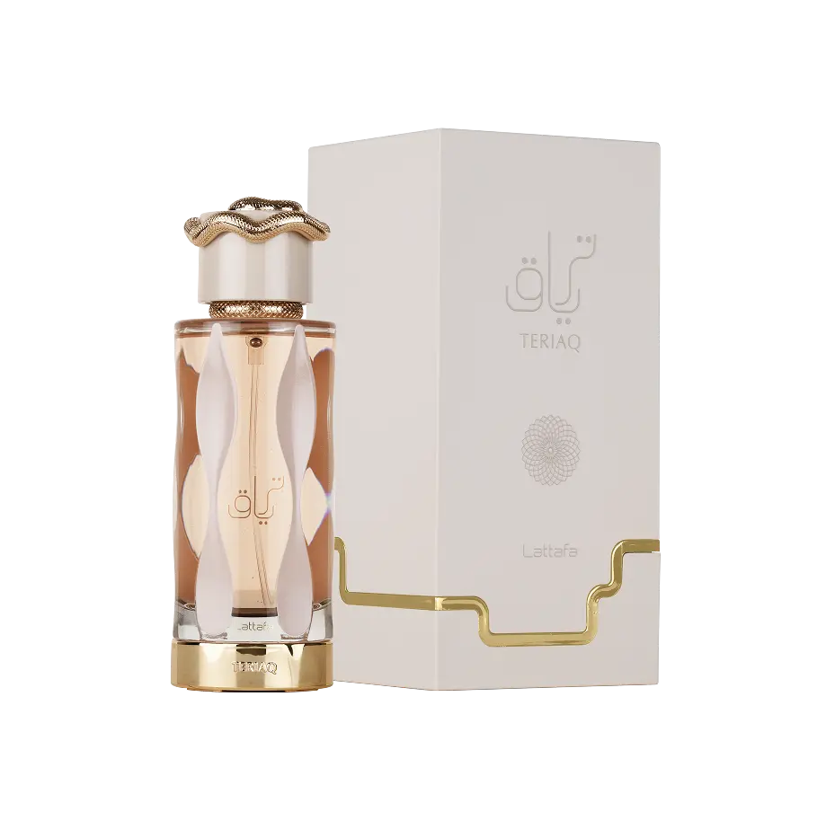 Buy Lattafa Teriaq Edp 100Ml in Pakistan