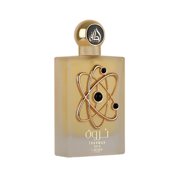 Buy Lattafa Tharwah Gold EDP 100ML in Pakistan