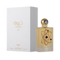 Buy Lattafa Tharwah Gold EDP 100ML in Pakistan