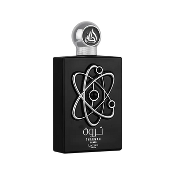 Buy Lattafa Tharwah Silver EDP 100ml in Pakistan