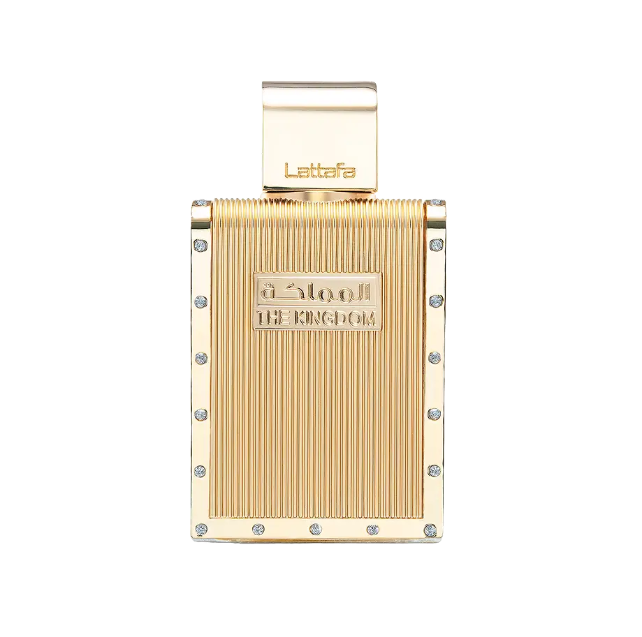 Buy Lattafa The Kingdom for Men Edp 100Ml in Pakistan