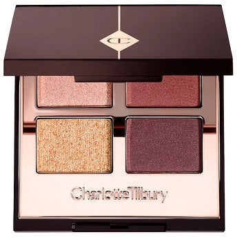Charlotte Tilbury - Luxury Eyeshadow Palette - The Vintage Vamp