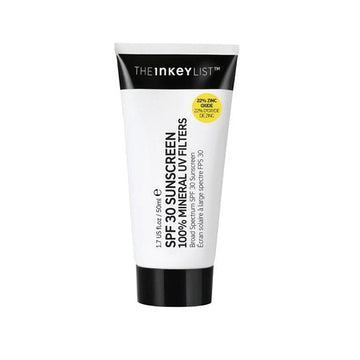 The INKEY List - SPF 30 DAILY SUNSCREEN