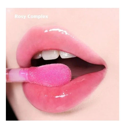 Tirtir - My Glow Lip Oil - Rosy