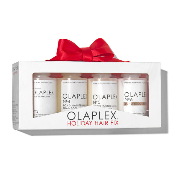 OLAPLEX - Holiday Hair Fix Set - Each 100ml