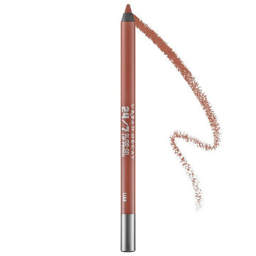 URBAN DECAY - 24/7 Glide-On Waterproof Lip Liner - Liar
