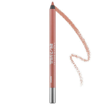 URBAN DECAY - 24/7 Glide-On Waterproof Lip Liner - Naked