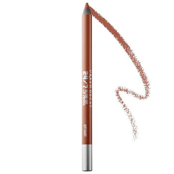 URBAN DECAY - 24/7 Glide-On Waterproof Lip Liner - Uptight