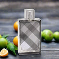 Buy Burberry Brit Edt Perfume For Men 100Ml in Pakistan