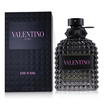 VALENTINO - UOMO BORN IN ROMA EDT - 100ML