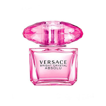 VERSACE - BRIGHT CRYSTAL ABSOLU EDP - 90ML