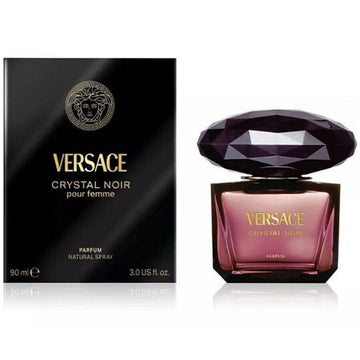 VERSACE - CRYSTAL NOIR WOMEN PARFUM - 90ML