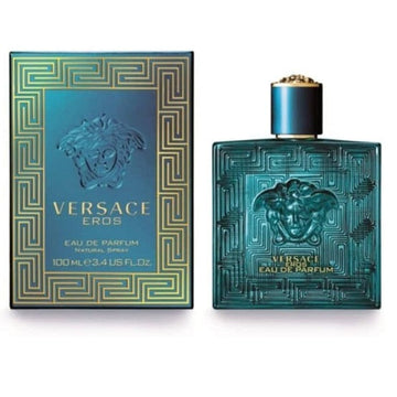 VERSACE - EROS MEN EDP - 100ML