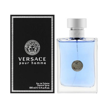 VERSACE - POUR HOMME EDT - 200ML